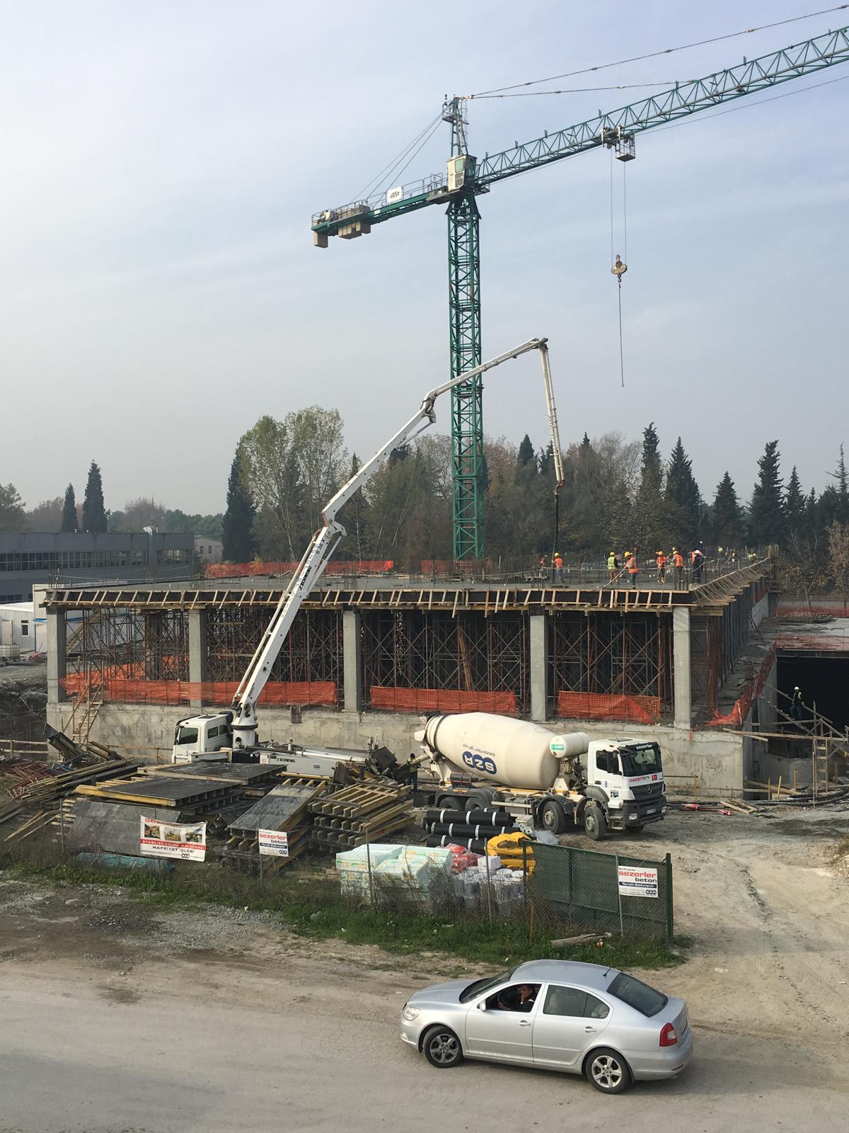 Sakarya Radisson Blue Otel